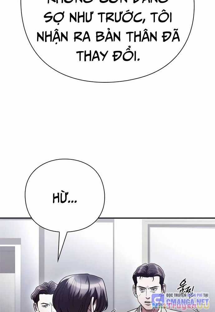 Nhân Viên Văn Phòng Nhìn Thấy Vận Mệnh Chapter 83 trang 128