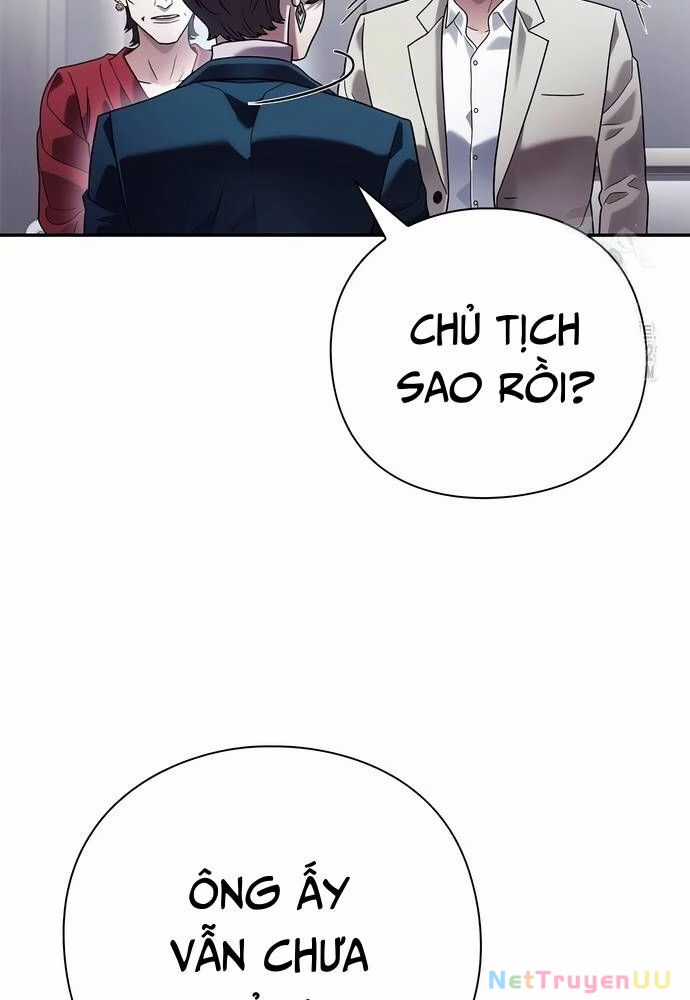 Nhân Viên Văn Phòng Nhìn Thấy Vận Mệnh Chapter 83 trang 129