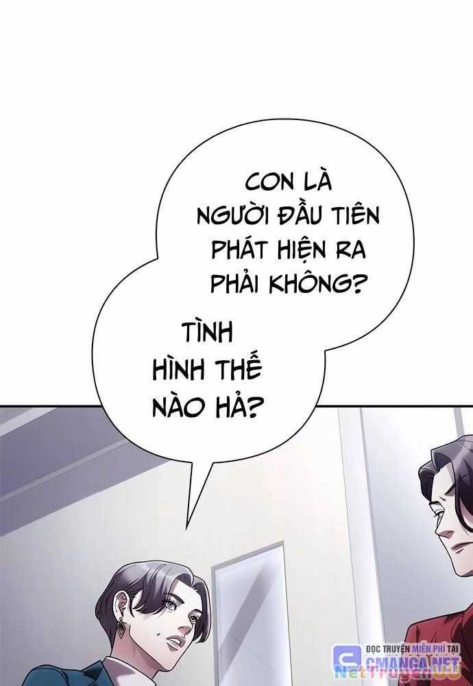 Nhân Viên Văn Phòng Nhìn Thấy Vận Mệnh Chapter 83 trang 131