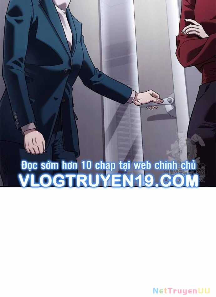 Nhân Viên Văn Phòng Nhìn Thấy Vận Mệnh Chapter 83 trang 132