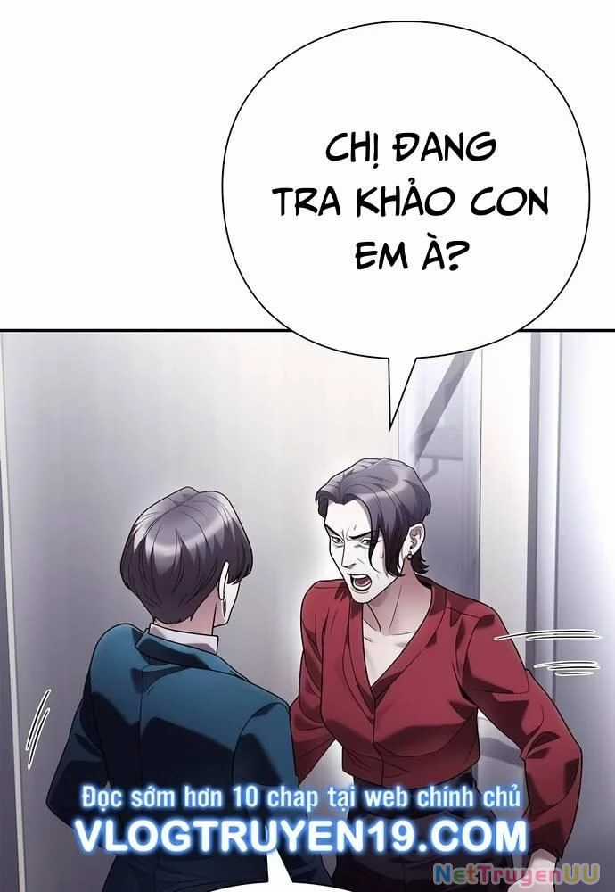 Nhân Viên Văn Phòng Nhìn Thấy Vận Mệnh Chapter 83 trang 133