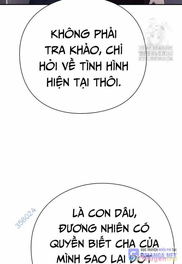 Nhân Viên Văn Phòng Nhìn Thấy Vận Mệnh Chapter 83 trang 134