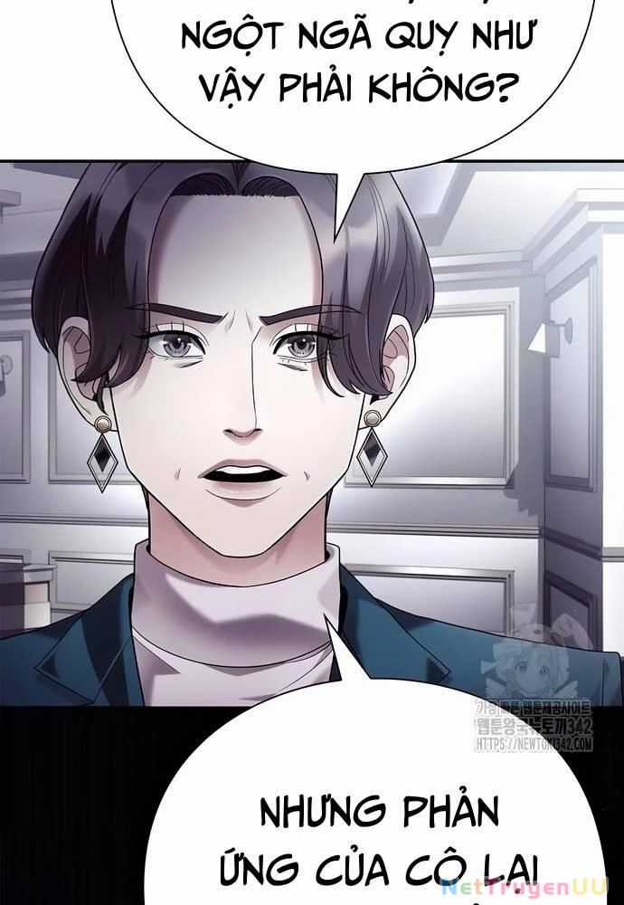 Nhân Viên Văn Phòng Nhìn Thấy Vận Mệnh Chapter 83 trang 135