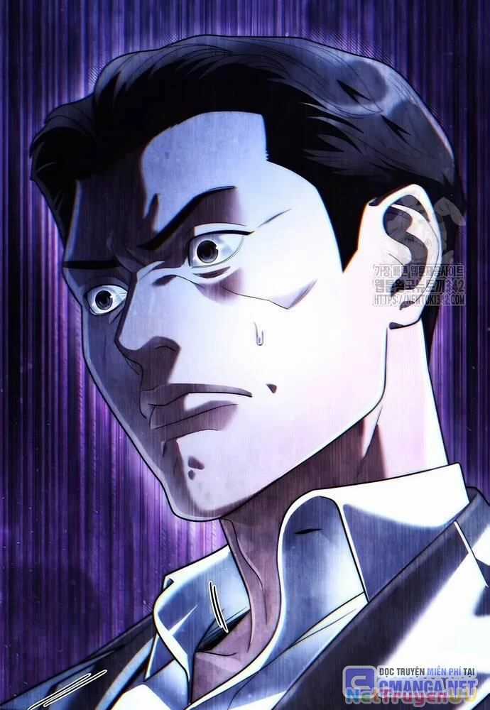 Nhân Viên Văn Phòng Nhìn Thấy Vận Mệnh Chapter 83 trang 137