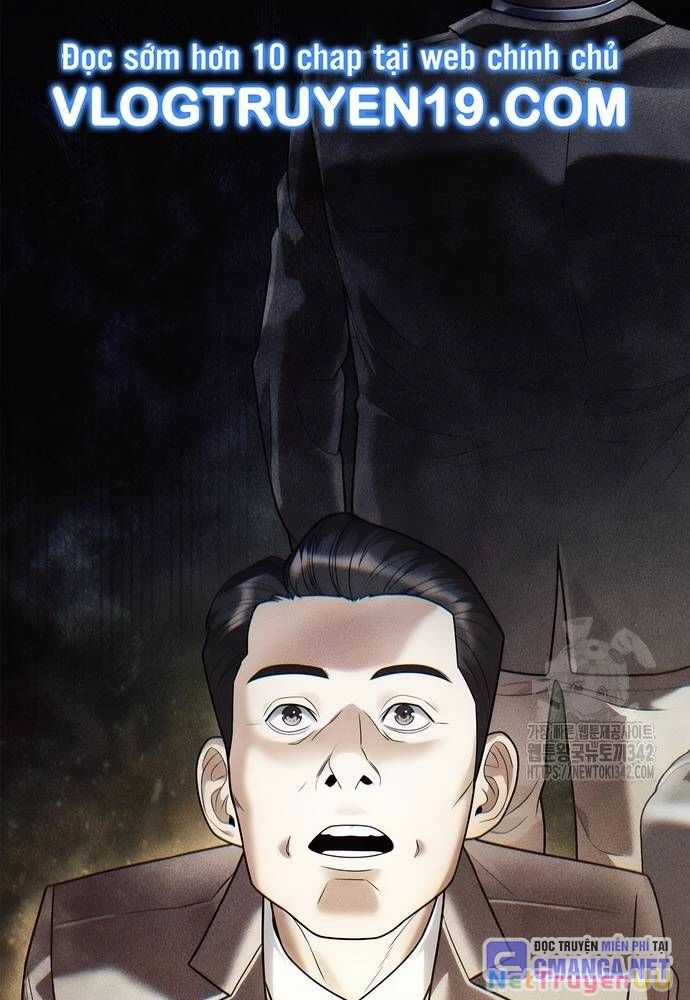 Nhân Viên Văn Phòng Nhìn Thấy Vận Mệnh Chapter 83 trang 14