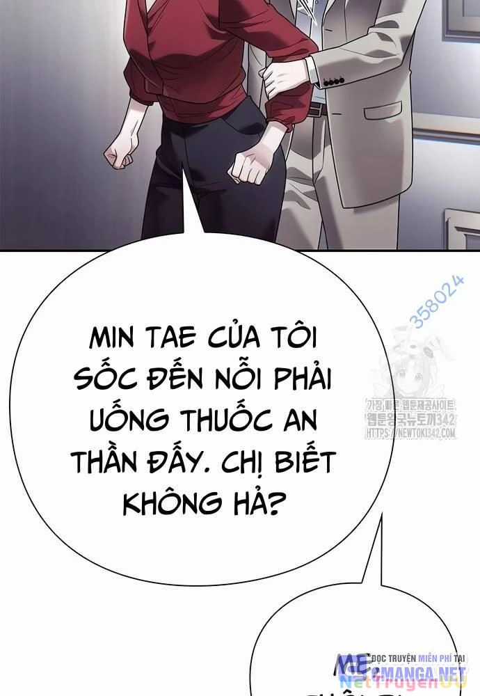 Nhân Viên Văn Phòng Nhìn Thấy Vận Mệnh Chapter 83 trang 140