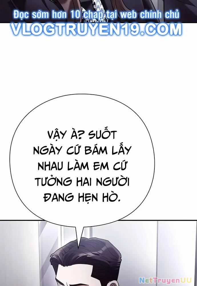 Nhân Viên Văn Phòng Nhìn Thấy Vận Mệnh Chapter 83 trang 145