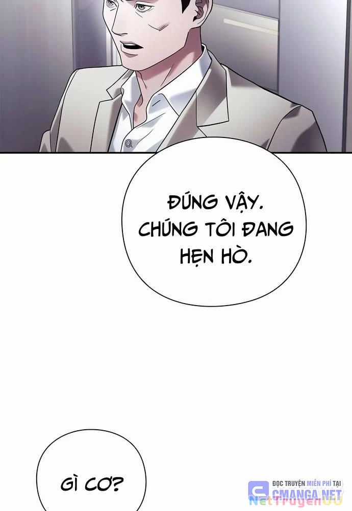 Nhân Viên Văn Phòng Nhìn Thấy Vận Mệnh Chapter 83 trang 146