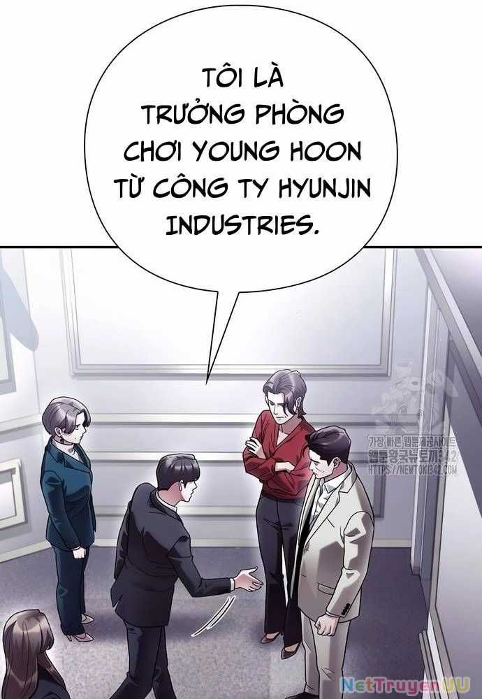 Nhân Viên Văn Phòng Nhìn Thấy Vận Mệnh Chapter 83 trang 148