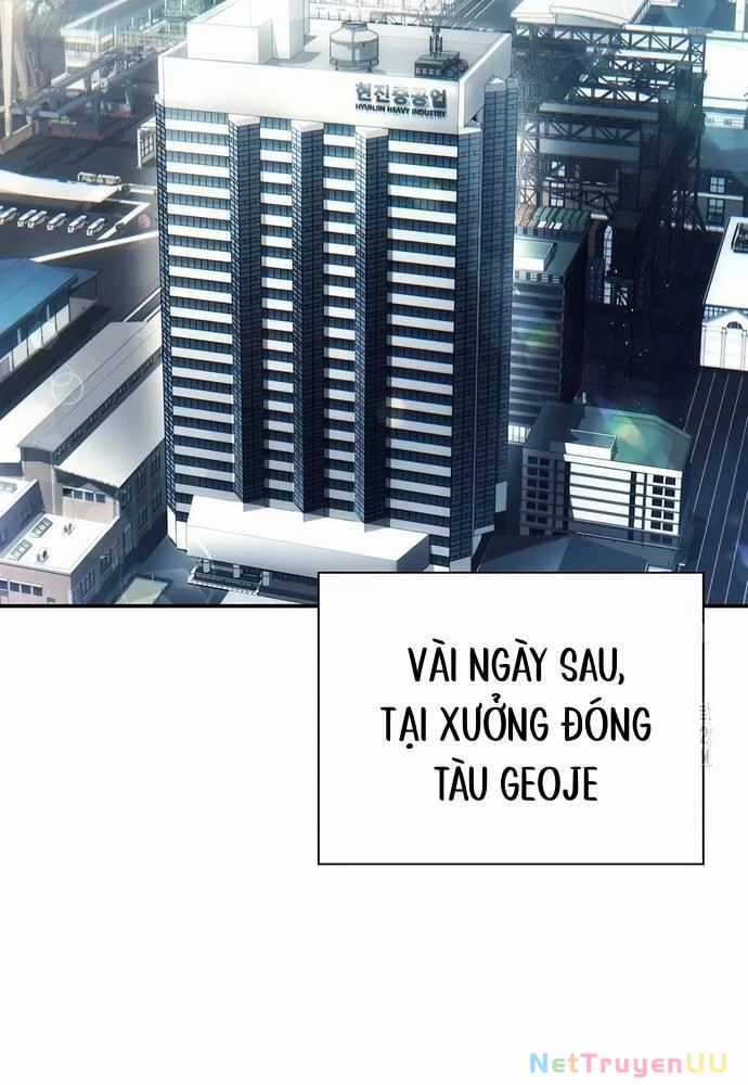 Nhân Viên Văn Phòng Nhìn Thấy Vận Mệnh Chapter 83 trang 19