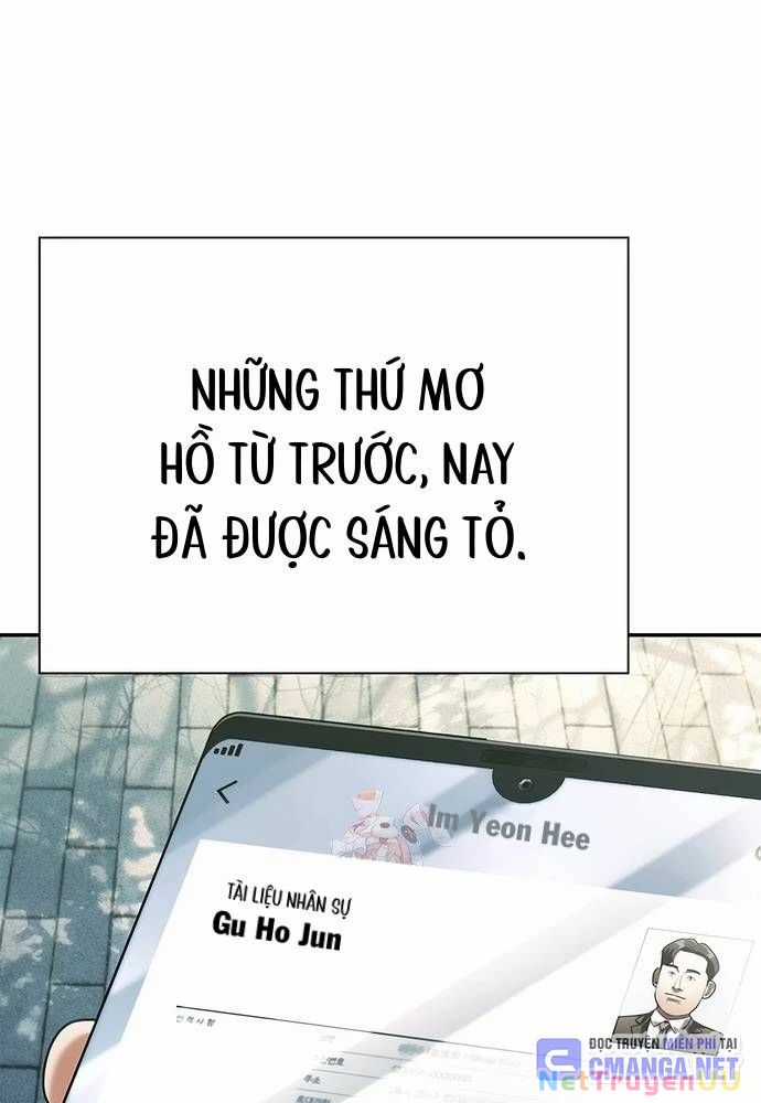 Nhân Viên Văn Phòng Nhìn Thấy Vận Mệnh Chapter 83 trang 2