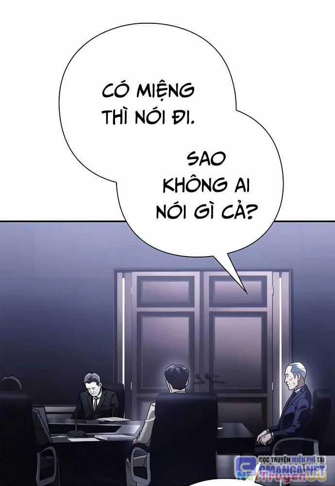 Nhân Viên Văn Phòng Nhìn Thấy Vận Mệnh Chapter 83 trang 20