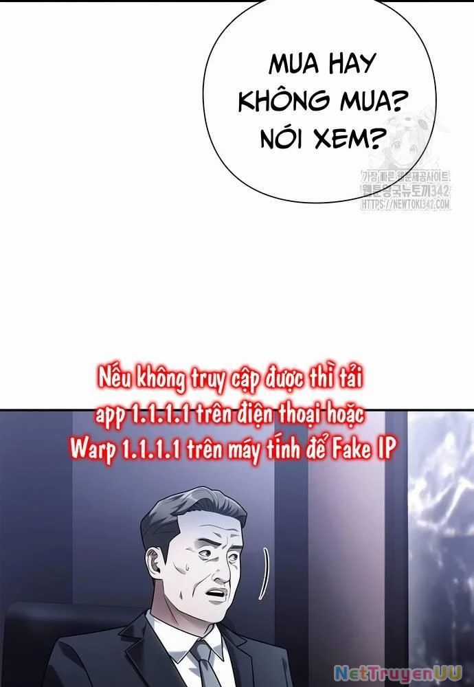 Nhân Viên Văn Phòng Nhìn Thấy Vận Mệnh Chapter 83 trang 21