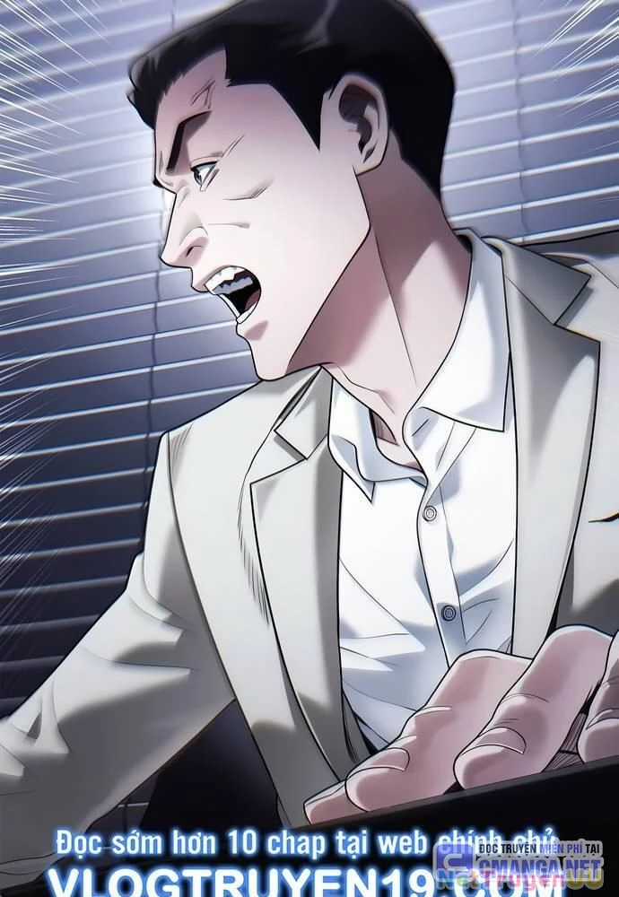 Nhân Viên Văn Phòng Nhìn Thấy Vận Mệnh Chapter 83 trang 23