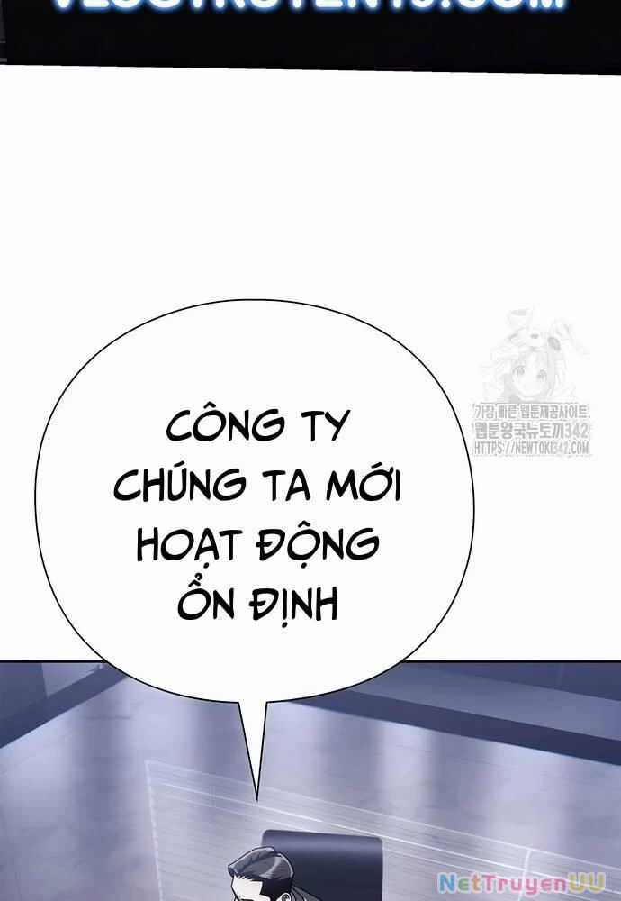 Nhân Viên Văn Phòng Nhìn Thấy Vận Mệnh Chapter 83 trang 24