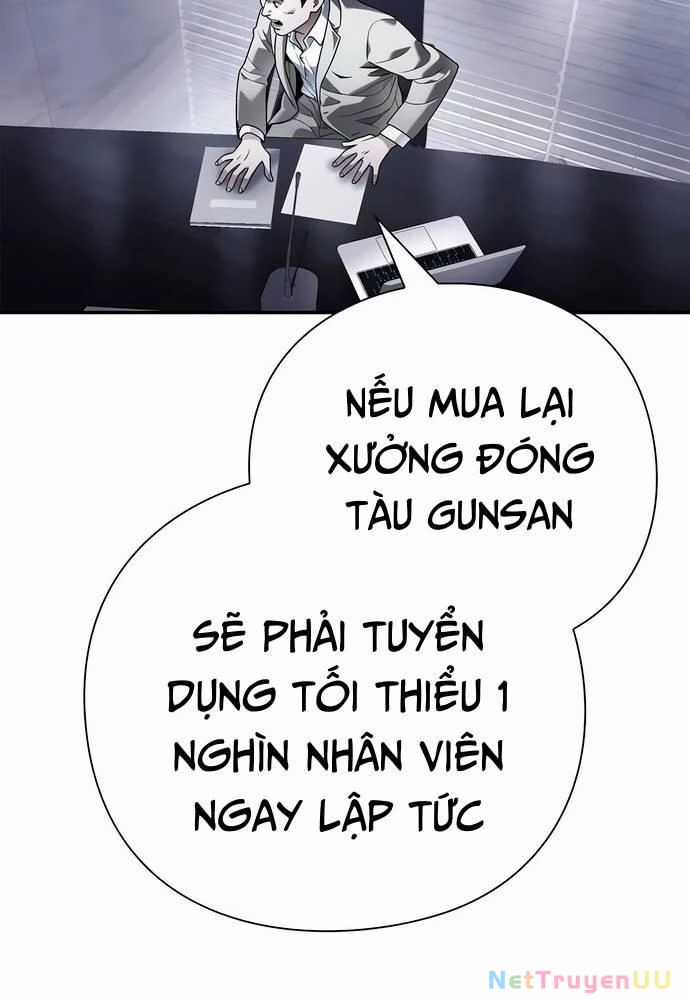 Nhân Viên Văn Phòng Nhìn Thấy Vận Mệnh Chapter 83 trang 25