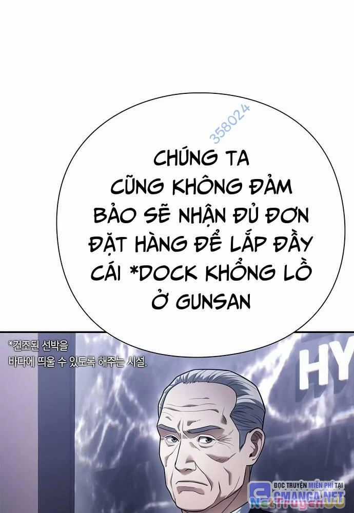 Nhân Viên Văn Phòng Nhìn Thấy Vận Mệnh Chapter 83 trang 26