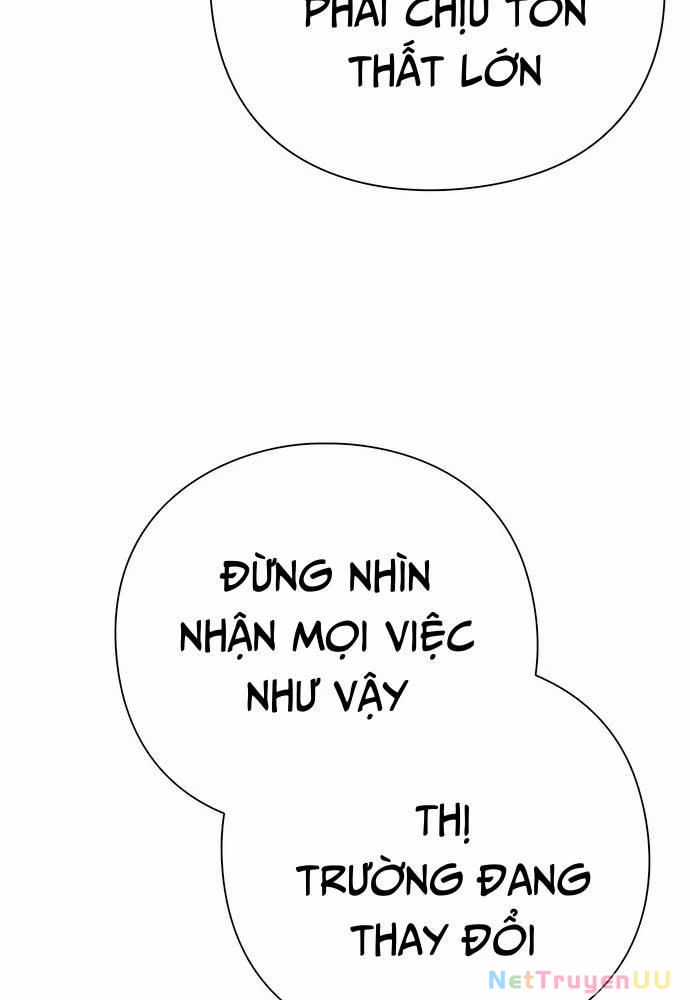 Nhân Viên Văn Phòng Nhìn Thấy Vận Mệnh Chapter 83 trang 28