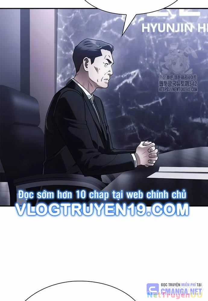 Nhân Viên Văn Phòng Nhìn Thấy Vận Mệnh Chapter 83 trang 29