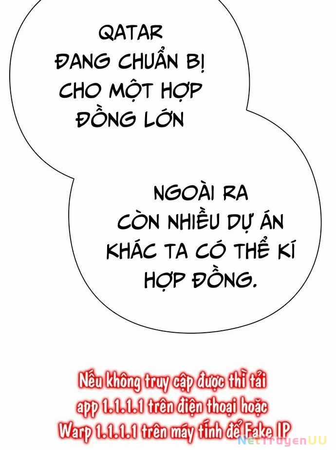 Nhân Viên Văn Phòng Nhìn Thấy Vận Mệnh Chapter 83 trang 30