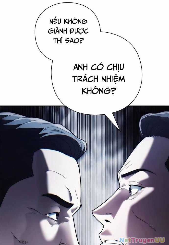 Nhân Viên Văn Phòng Nhìn Thấy Vận Mệnh Chapter 83 trang 31