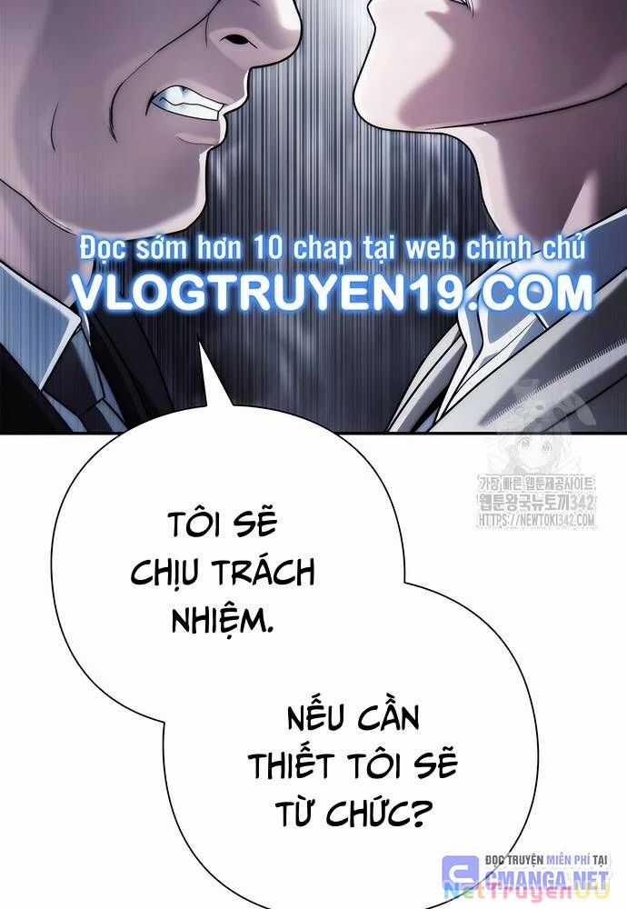 Nhân Viên Văn Phòng Nhìn Thấy Vận Mệnh Chapter 83 trang 32