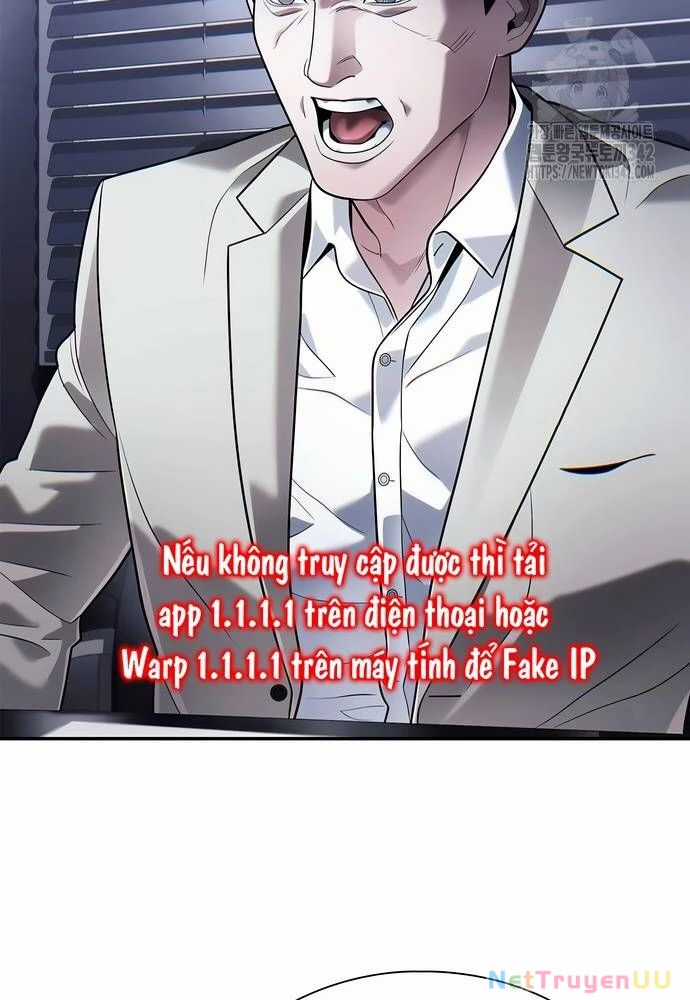 Nhân Viên Văn Phòng Nhìn Thấy Vận Mệnh Chapter 83 trang 34