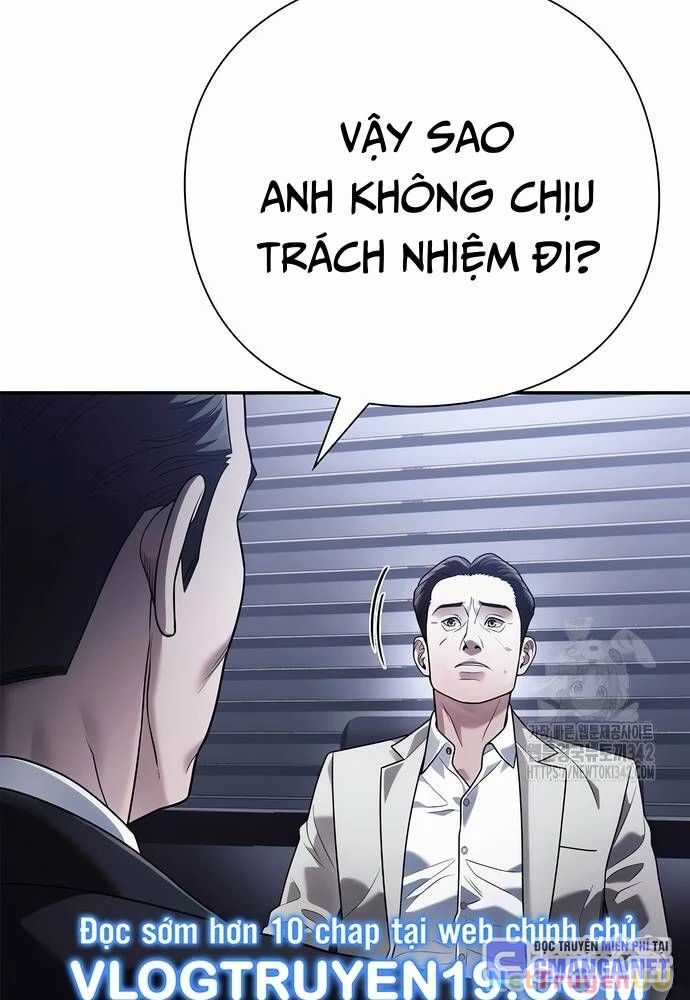 Nhân Viên Văn Phòng Nhìn Thấy Vận Mệnh Chapter 83 trang 35
