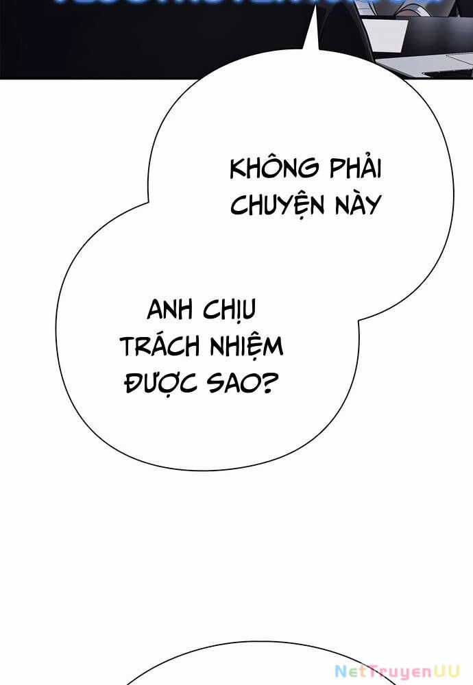 Nhân Viên Văn Phòng Nhìn Thấy Vận Mệnh Chapter 83 trang 36