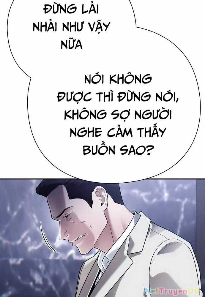 Nhân Viên Văn Phòng Nhìn Thấy Vận Mệnh Chapter 83 trang 39