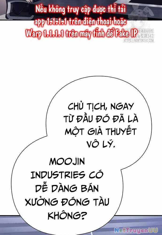 Nhân Viên Văn Phòng Nhìn Thấy Vận Mệnh Chapter 83 trang 42