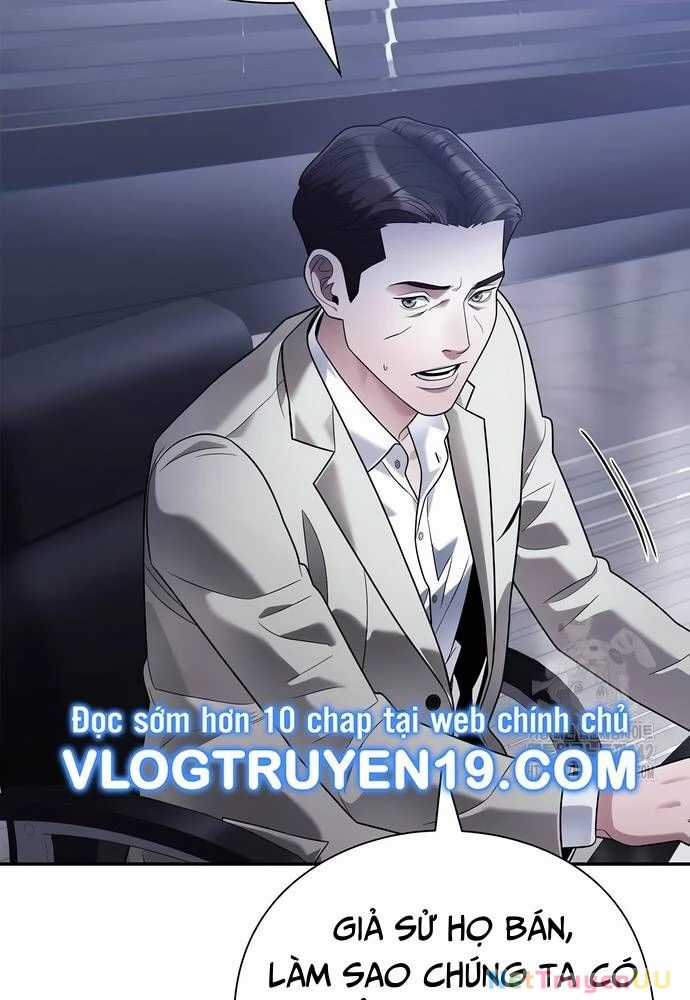 Nhân Viên Văn Phòng Nhìn Thấy Vận Mệnh Chapter 83 trang 43
