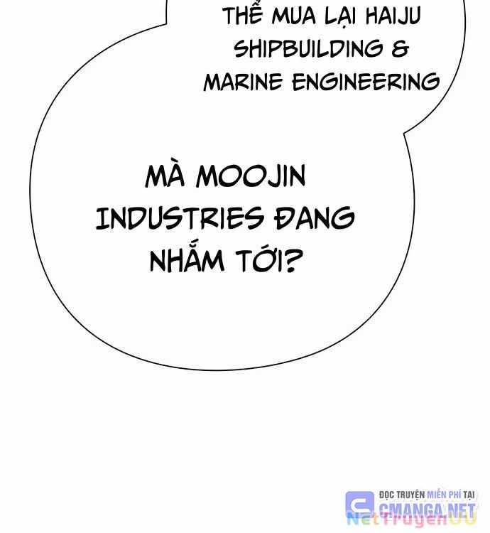 Nhân Viên Văn Phòng Nhìn Thấy Vận Mệnh Chapter 83 trang 44