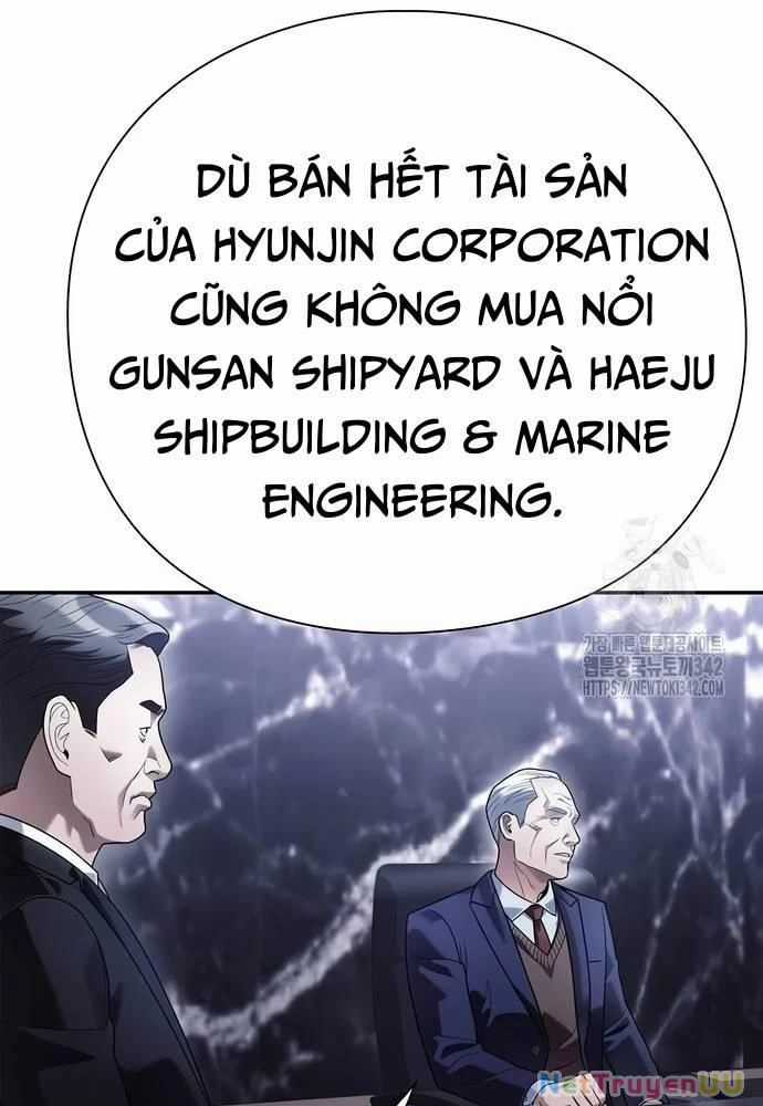 Nhân Viên Văn Phòng Nhìn Thấy Vận Mệnh Chapter 83 trang 45