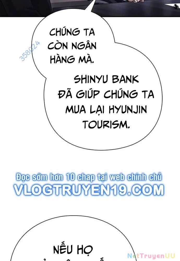 Nhân Viên Văn Phòng Nhìn Thấy Vận Mệnh Chapter 83 trang 46