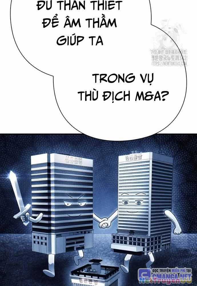 Nhân Viên Văn Phòng Nhìn Thấy Vận Mệnh Chapter 83 trang 47