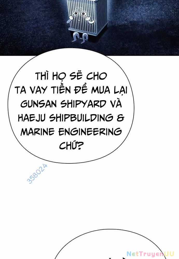 Nhân Viên Văn Phòng Nhìn Thấy Vận Mệnh Chapter 83 trang 48