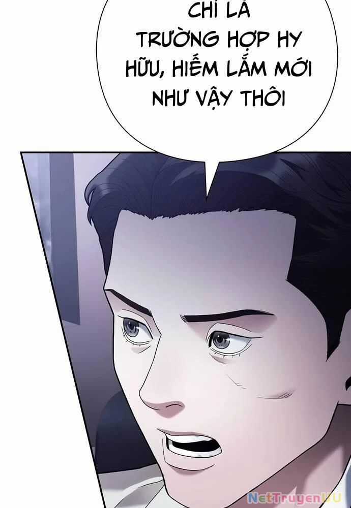 Nhân Viên Văn Phòng Nhìn Thấy Vận Mệnh Chapter 83 trang 49