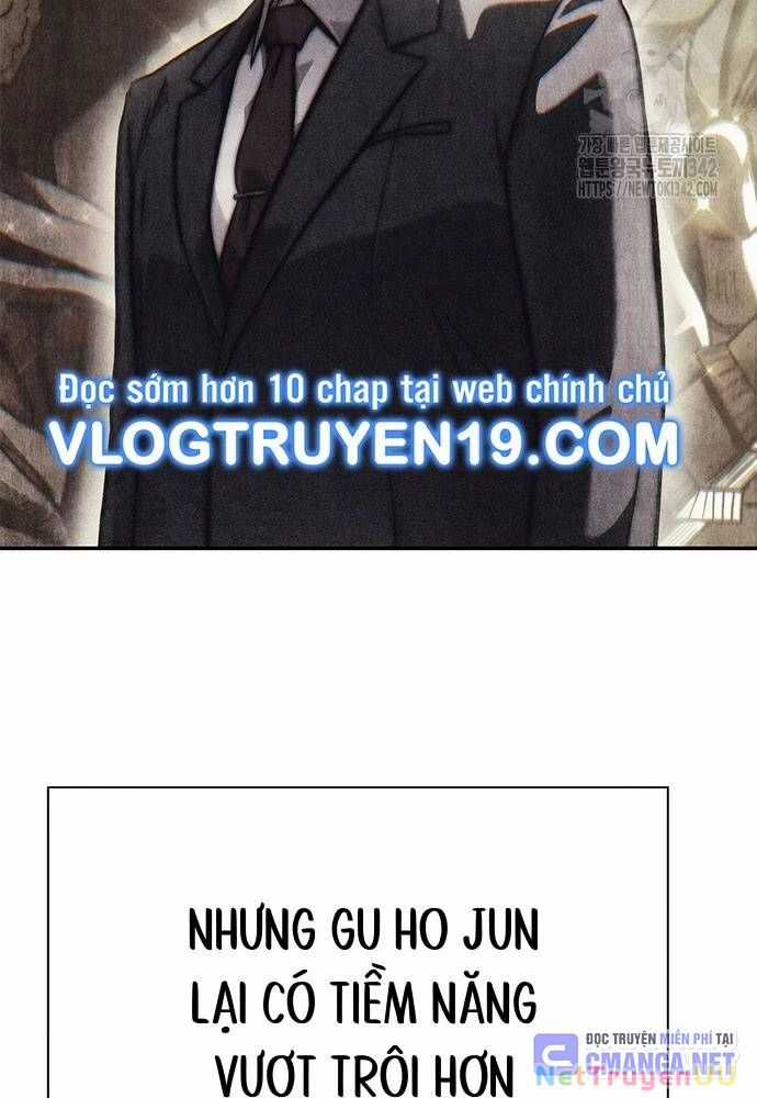 Nhân Viên Văn Phòng Nhìn Thấy Vận Mệnh Chapter 83 trang 5