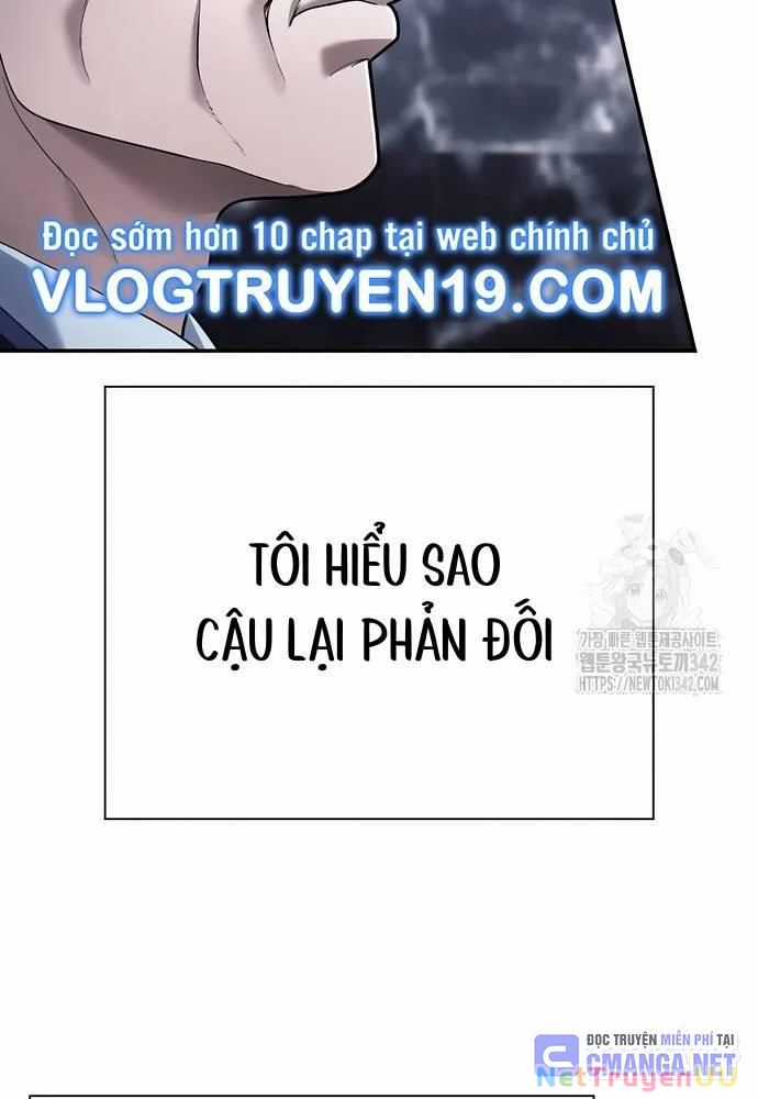 Nhân Viên Văn Phòng Nhìn Thấy Vận Mệnh Chapter 83 trang 53