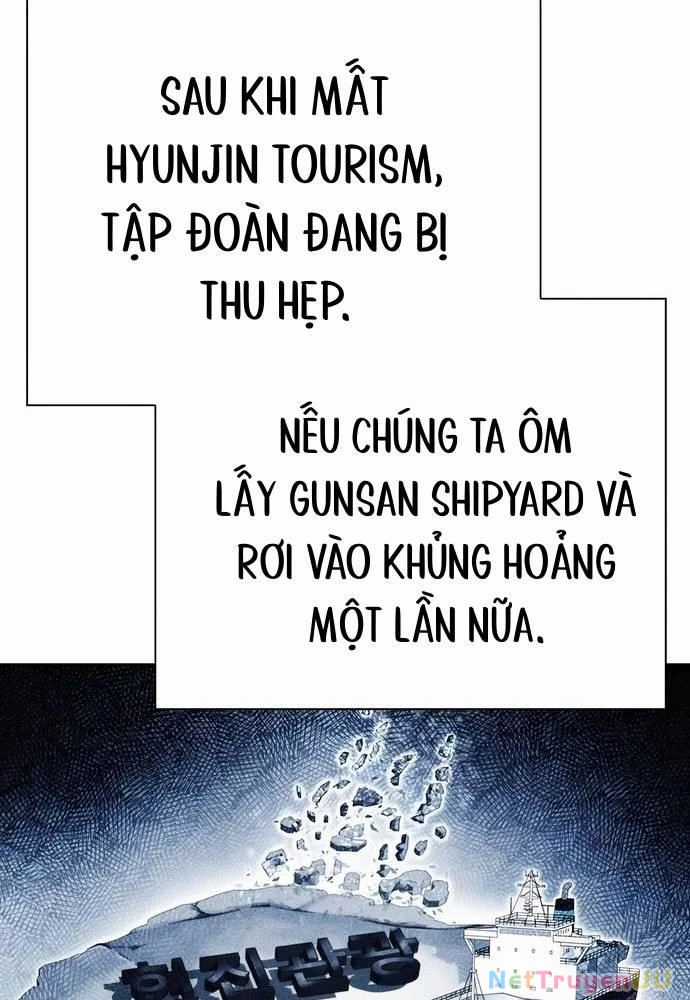 Nhân Viên Văn Phòng Nhìn Thấy Vận Mệnh Chapter 83 trang 54