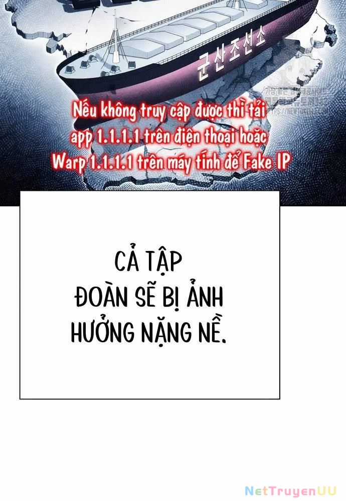 Nhân Viên Văn Phòng Nhìn Thấy Vận Mệnh Chapter 83 trang 55