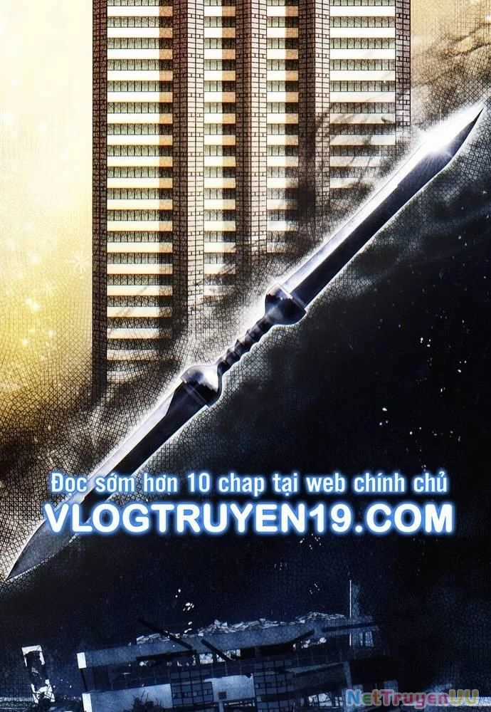 Nhân Viên Văn Phòng Nhìn Thấy Vận Mệnh Chapter 83 trang 57