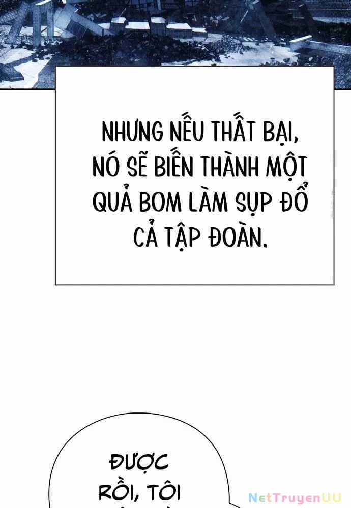 Nhân Viên Văn Phòng Nhìn Thấy Vận Mệnh Chapter 83 trang 58