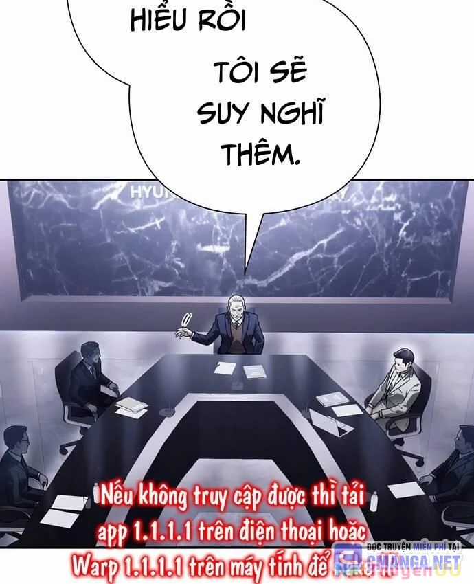 Nhân Viên Văn Phòng Nhìn Thấy Vận Mệnh Chapter 83 trang 59