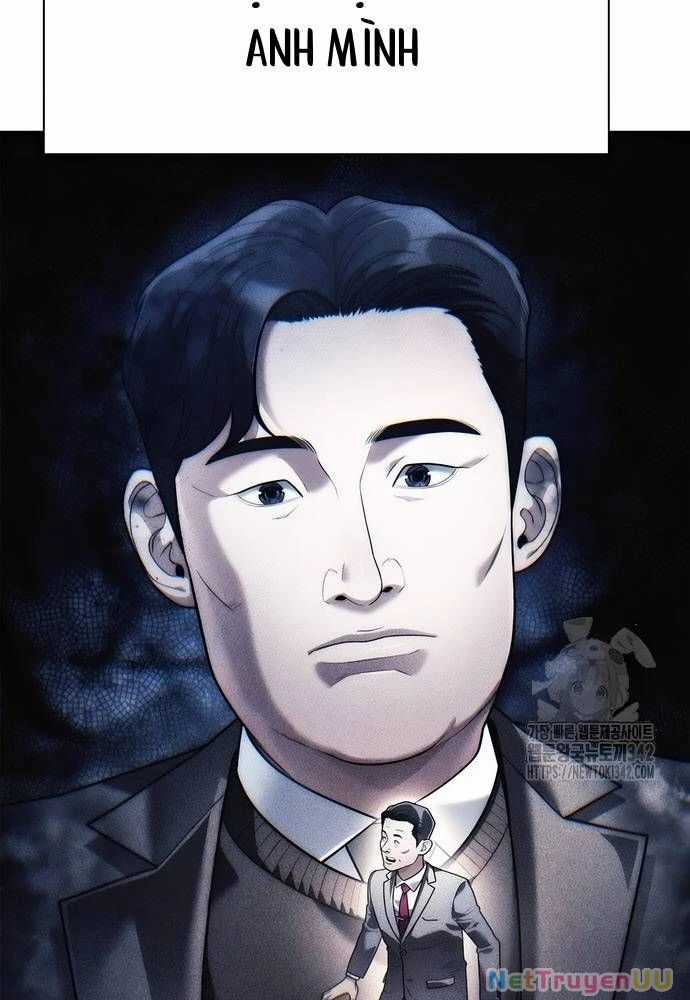 Nhân Viên Văn Phòng Nhìn Thấy Vận Mệnh Chapter 83 trang 6