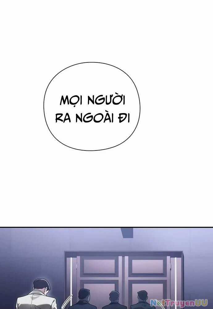 Nhân Viên Văn Phòng Nhìn Thấy Vận Mệnh Chapter 83 trang 60