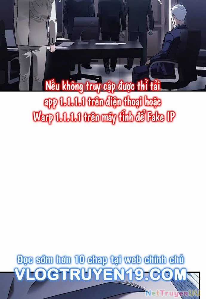 Nhân Viên Văn Phòng Nhìn Thấy Vận Mệnh Chapter 83 trang 61