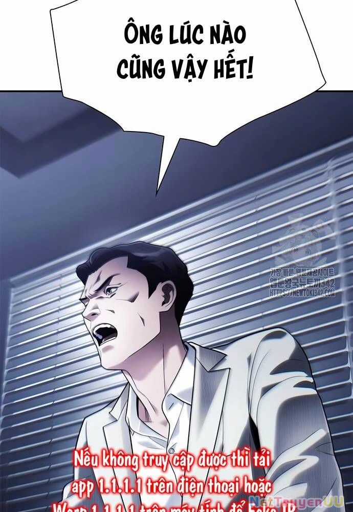 Nhân Viên Văn Phòng Nhìn Thấy Vận Mệnh Chapter 83 trang 66