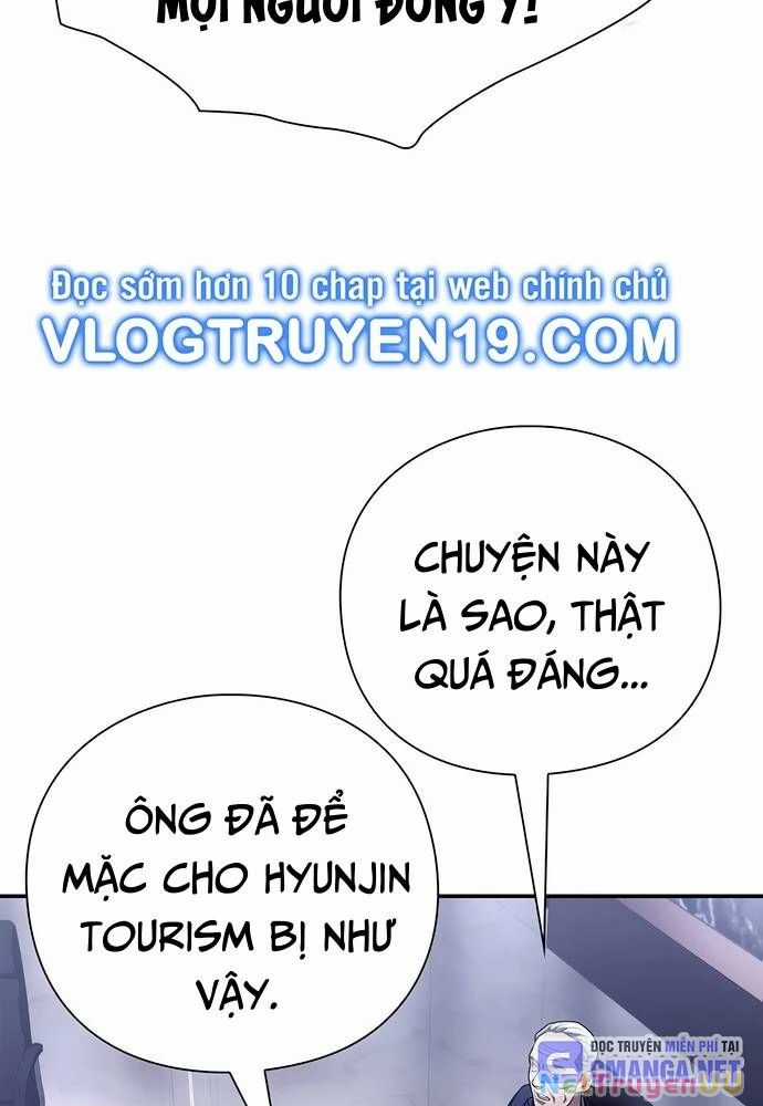 Nhân Viên Văn Phòng Nhìn Thấy Vận Mệnh Chapter 83 trang 68